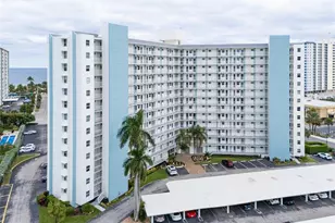 201 N Ocean Blvd Unit, Pompano Beach, FL 33062 - Photo 14