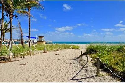 201 N Ocean Boulevard #106, Pompano Beach, FL 33062 - Photo 8