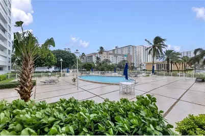 201 N Ocean Blvd, Unit #106, Pompano Beach, FL 33062 - Photo 2