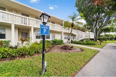 263  Newport P, Unit #263, Deerfield Beach, FL 33442 - Photo 38