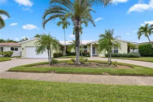 6543 NE 21st Rd, Fort Lauderdale, FL 33308 - Photo 1