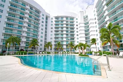 7900  Harbor Island Dr, Unit #512, North Bay Village, FL 33141 - Photo 4