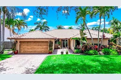 1581 NW 101st Ave, Plantation, FL 33322 - Photo 8