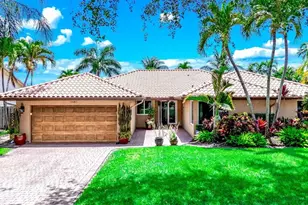 1581 NW 101st Ave, Plantation, FL 33322 - Photo 8