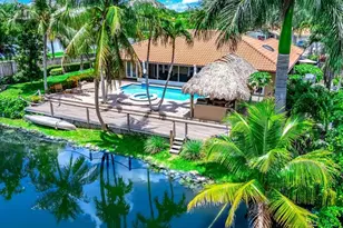 1581 NW 101st Ave, Plantation, FL 33322 - Photo 2