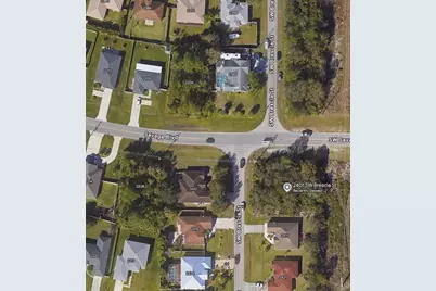 2401 SW Brescia St, Port Saint Lucie, FL 34953 - Photo 2