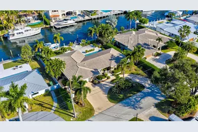 2871 NE 26th Ct, Fort Lauderdale, FL 33306 - Photo 1