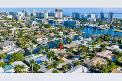 2871 NE 26th Ct, Fort Lauderdale, FL 33306 - Photo 34