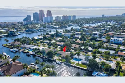 2871 NE 26th Ct, Fort Lauderdale, FL 33306 - Photo 36