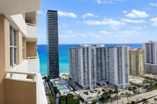 1985 Ocean Dr Unit, Hallandale Beach, FL 33009 - Photo 18