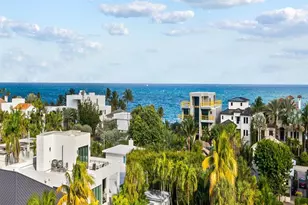 2401 N Ocean Blvd Unit, Fort Lauderdale, FL 33305 - Photo 34