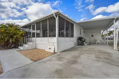 2851 W Marina Dr, Fort Lauderdale, FL 33312 - Photo 2