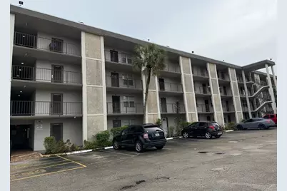4898 NW 29th Court #409, Fort Lauderdale, FL 33313 - Photo 1