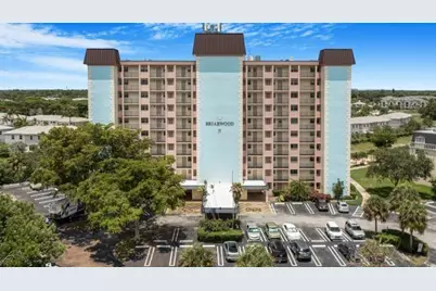 3575  Broken Woods Dr, Unit #302, Coral Springs, FL 33065 - Photo 1