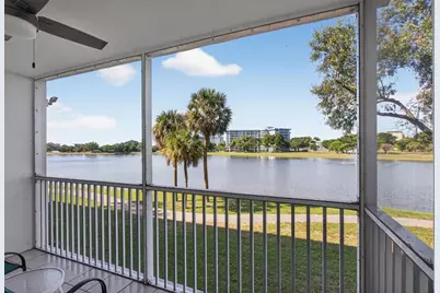 2801 N Palm Aire Dr, Unit #203, Pompano Beach, FL 33069 - Photo 30