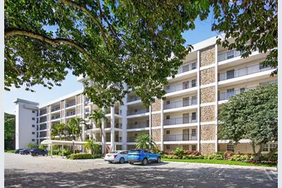 2801 N Palm Aire Dr, Unit #203, Pompano Beach, FL 33069 - Photo 1
