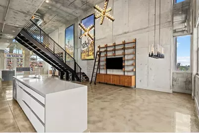 445 N Andrews Ave, Unit #404, Fort Lauderdale, FL 33301 - Photo 1