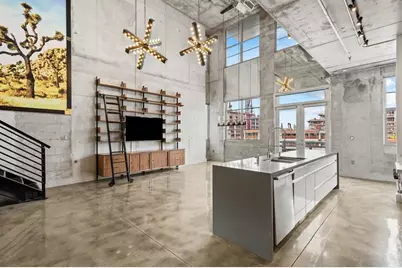 445 N Andrews Ave, Unit #404, Fort Lauderdale, FL 33301 - Photo 4