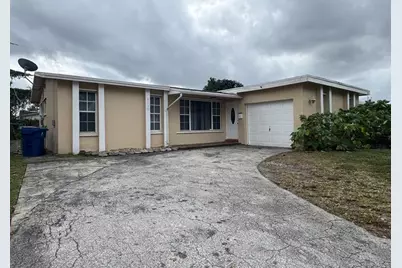 8510  Sunset Strip, Sunrise, FL 33322 - Photo 2