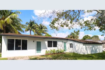 6861 SW 18 St, Pompano Beach, FL 33068 - Photo 1