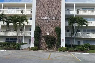 1023 Cambridge B, Deerfield Beach, FL 33442 - Photo 48