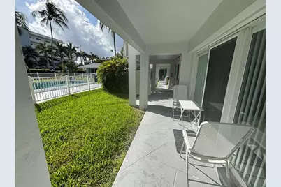 3223 NE 12th St, Unit #6E, Pompano Beach, FL 33062 - Photo 18