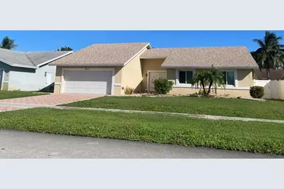 8311 NW 53rd Court, Lauderhill, FL 33351 - Photo 1