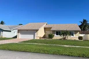 8311 NW 53rd Ct, Lauderhill, FL 33351 - Photo 1