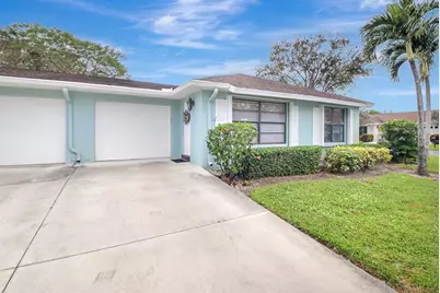 9800  Pecan Tree Drive, Unit #B, Boynton Beach, FL 33436 - Photo 22