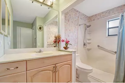 9800  Pecan Tree Drive, Unit #B, Boynton Beach, FL 33436 - Photo 4