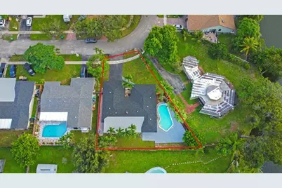 7841 NW 46 St, Lauderhill, FL 33351 - Photo 2