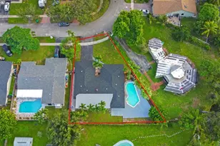 7841 NW 46th St, Lauderhill, FL 33351 - Photo 2