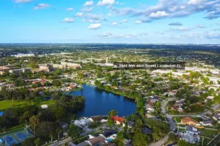 7841 NW 46th St, Lauderhill, FL 33351 - Photo 22