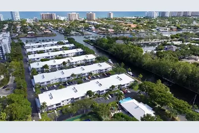 6521  Bay Club Dr, Unit #1, Fort Lauderdale, FL 33308 - Photo 2