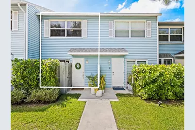 1989 NE 15th Ave, Unit #1989, Fort Lauderdale, FL 33305 - Photo 1