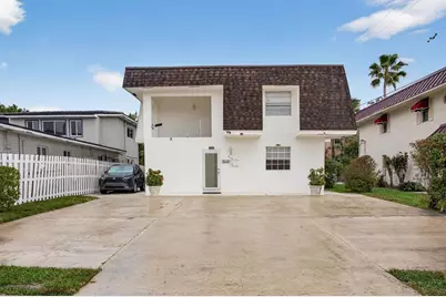 536 SE 20th Ave, Unit #1, Deerfield Beach, FL 33441 - Photo 2