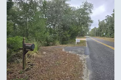 12890 NW 90th Ave, Chiefland, FL 32626 - Photo 1