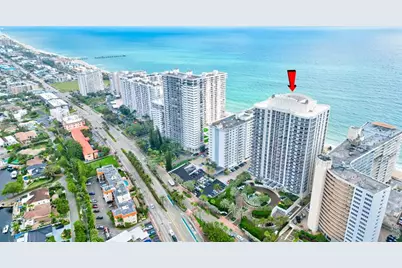 4240  Galt Ocean Dr, Unit #704, Fort Lauderdale, FL 33308 - Photo 2