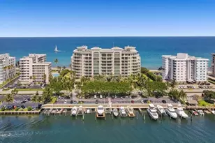 1063 W Hillsboro Mile Unit, Hillsboro Beach, FL 33062 - Photo 2