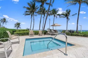 1063 W Hillsboro Mile Unit, Hillsboro Beach, FL 33062 - Photo 14