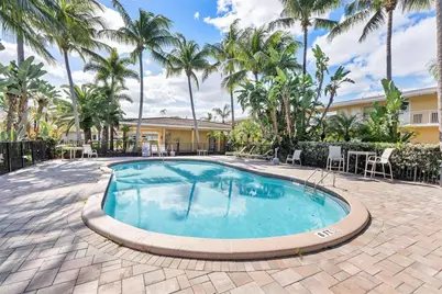 4050 NE 12th Ter, Unit #39-2, Oakland Park, FL 33334 - Photo 10