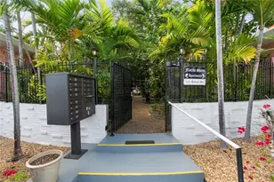 525 Antioch Ave, Fort Lauderdale, FL 33304 - Photo 2