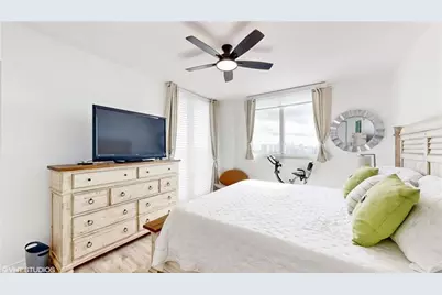 1745 E Hallandale Beach Blvd, Unit #1906W, Hallandale Beach, FL 33009 - Photo 14