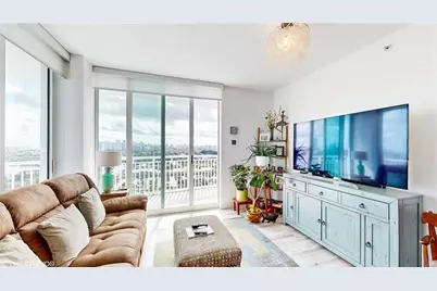 1745 E Hallandale Beach Blvd, Unit #1906W, Hallandale Beach, FL 33009 - Photo 4