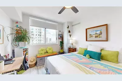 1745 E Hallandale Beach Blvd, Unit #1906W, Hallandale Beach, FL 33009 - Photo 18