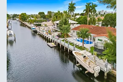 2811 NE 55th Pl, Fort Lauderdale, FL 33308 - Photo 34