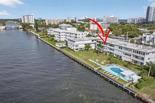 1001 N Riverside Dr, Pompano Beach, FL 33062 - Photo 36