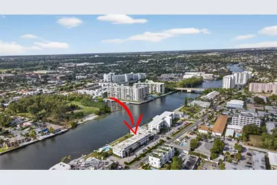 1001 N Riverside Dr, Unit #305, Pompano Beach, FL 33062 - Photo 4