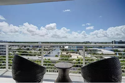 2831 N Ocean Blvd, Unit #801N, Fort Lauderdale, FL 33308 - Photo 1
