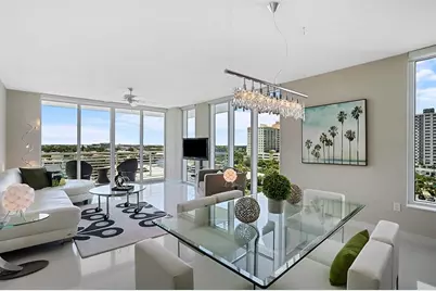 2831 N Ocean Blvd, Unit #801N, Fort Lauderdale, FL 33308 - Photo 2